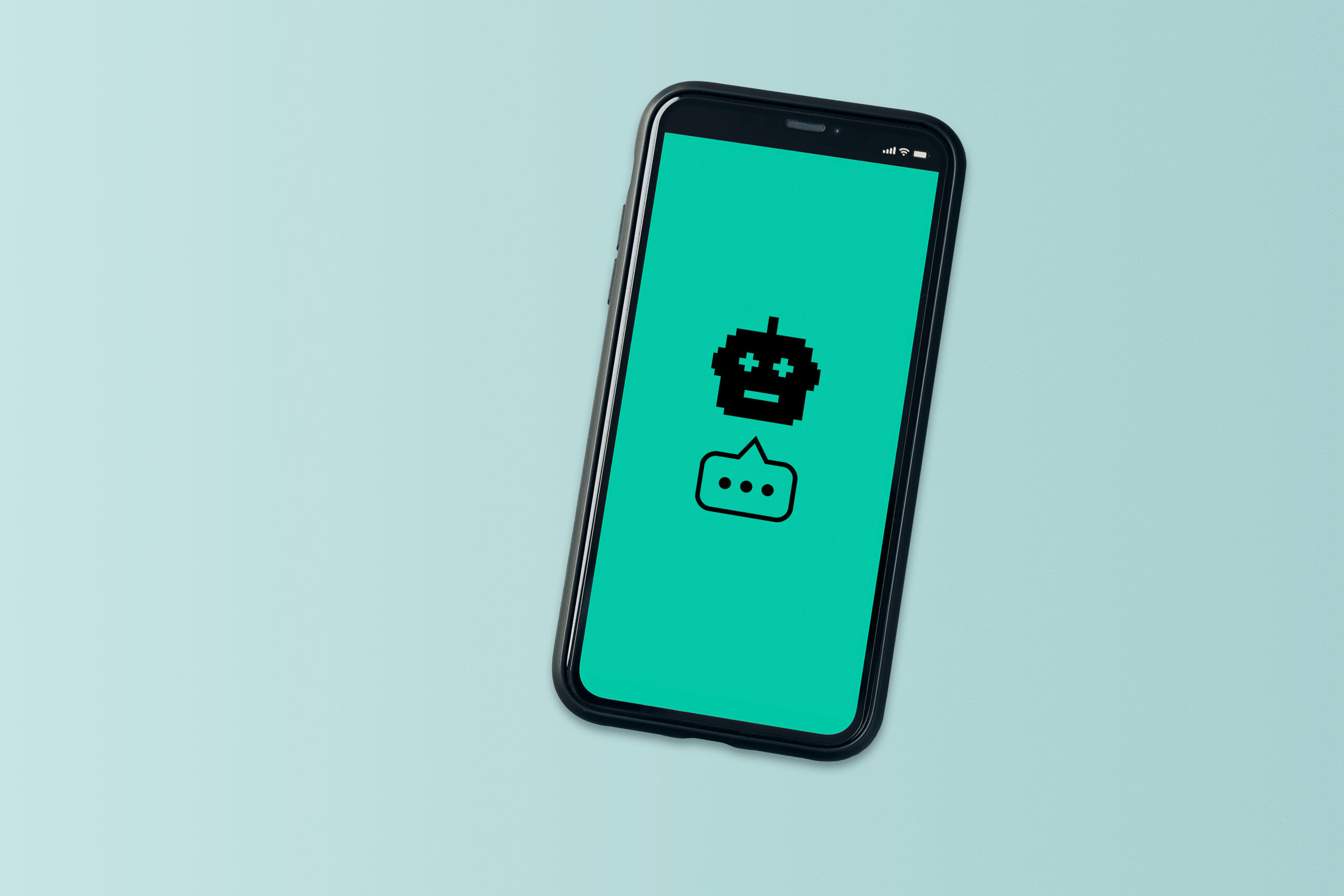 Chatbot ecommerce