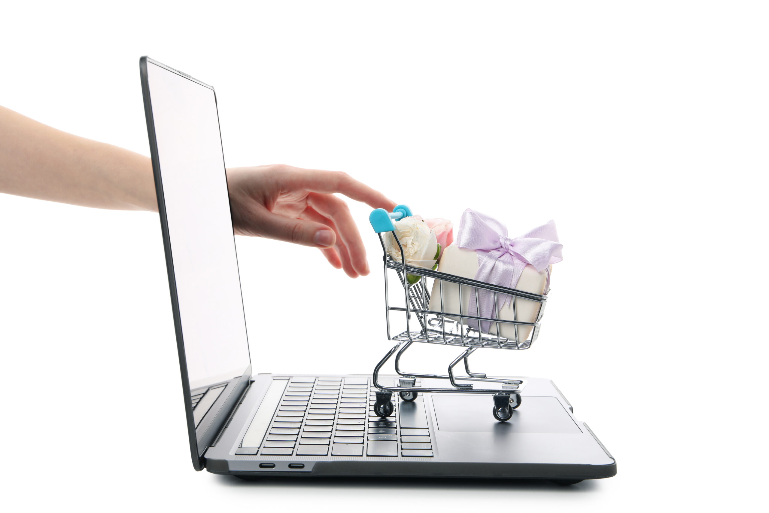 Tendencias Ecommerce 2024
