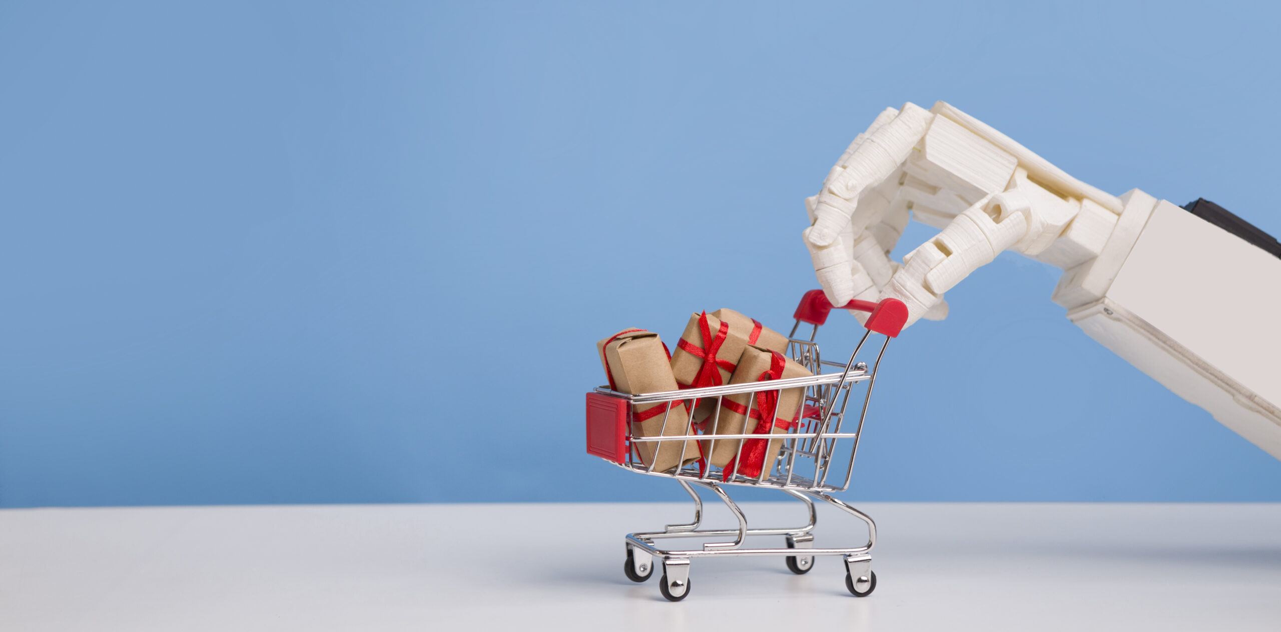 IA Ecommerce