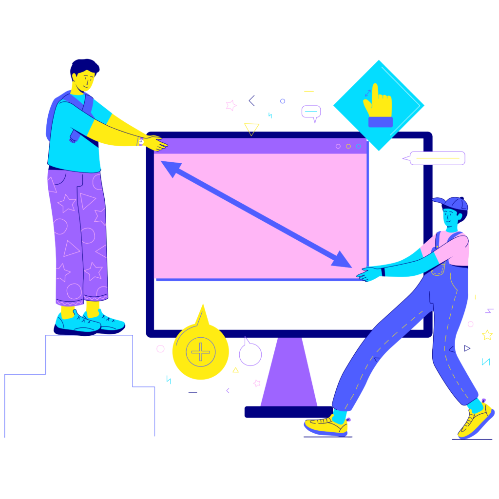 Diseño web responsivo