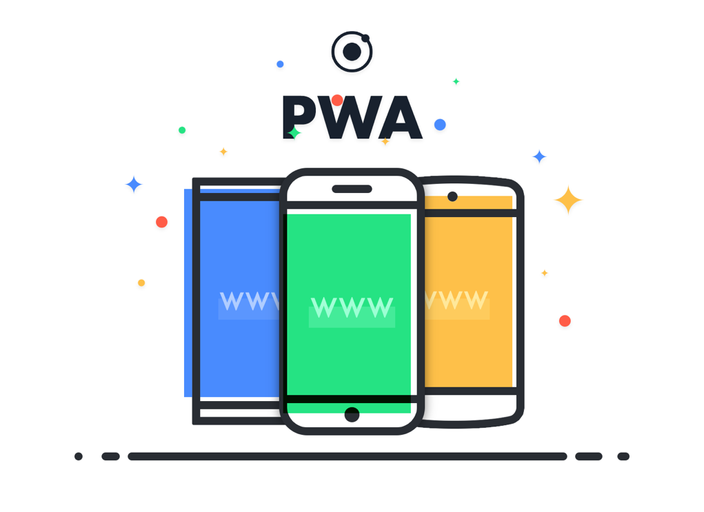 Progressive-Web-Apps