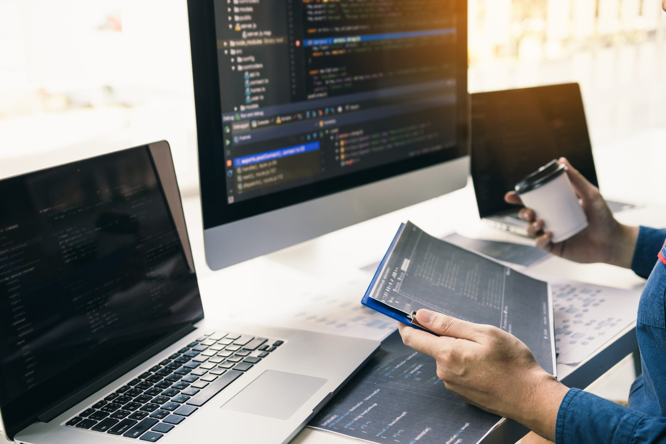 Tendencias-desarrollo-web-2024