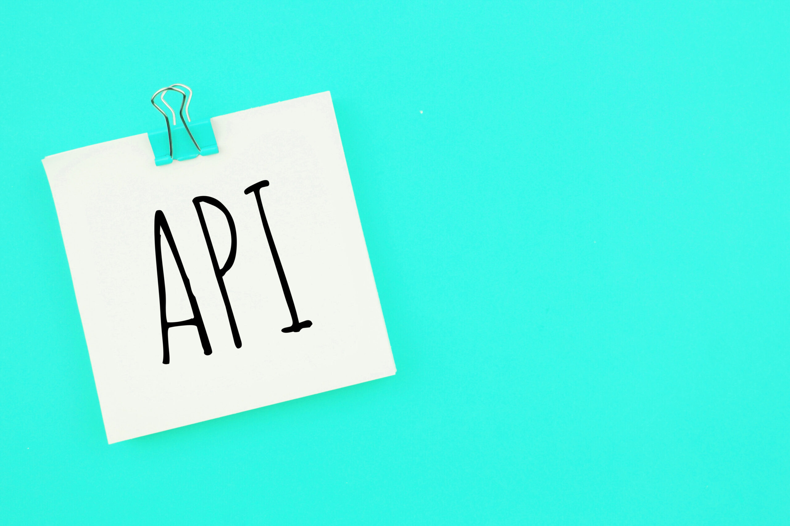 API REST heredada de WooCommerce