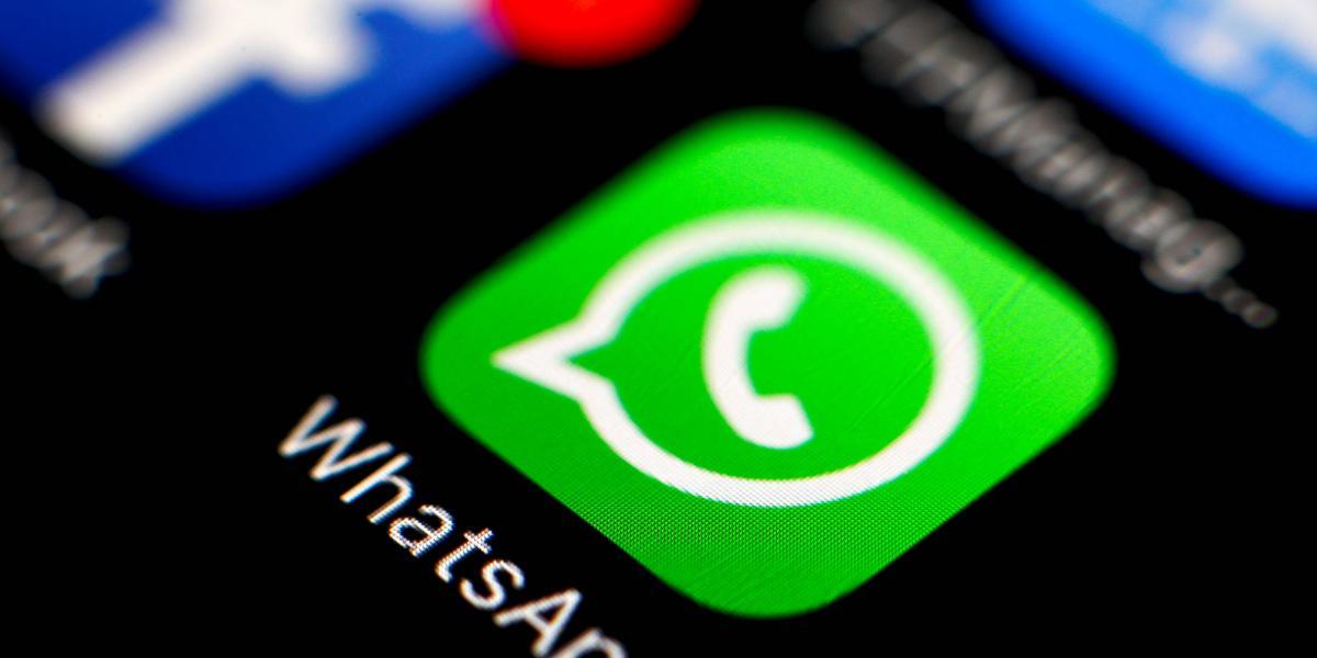 WhatsApp-Ecommerce