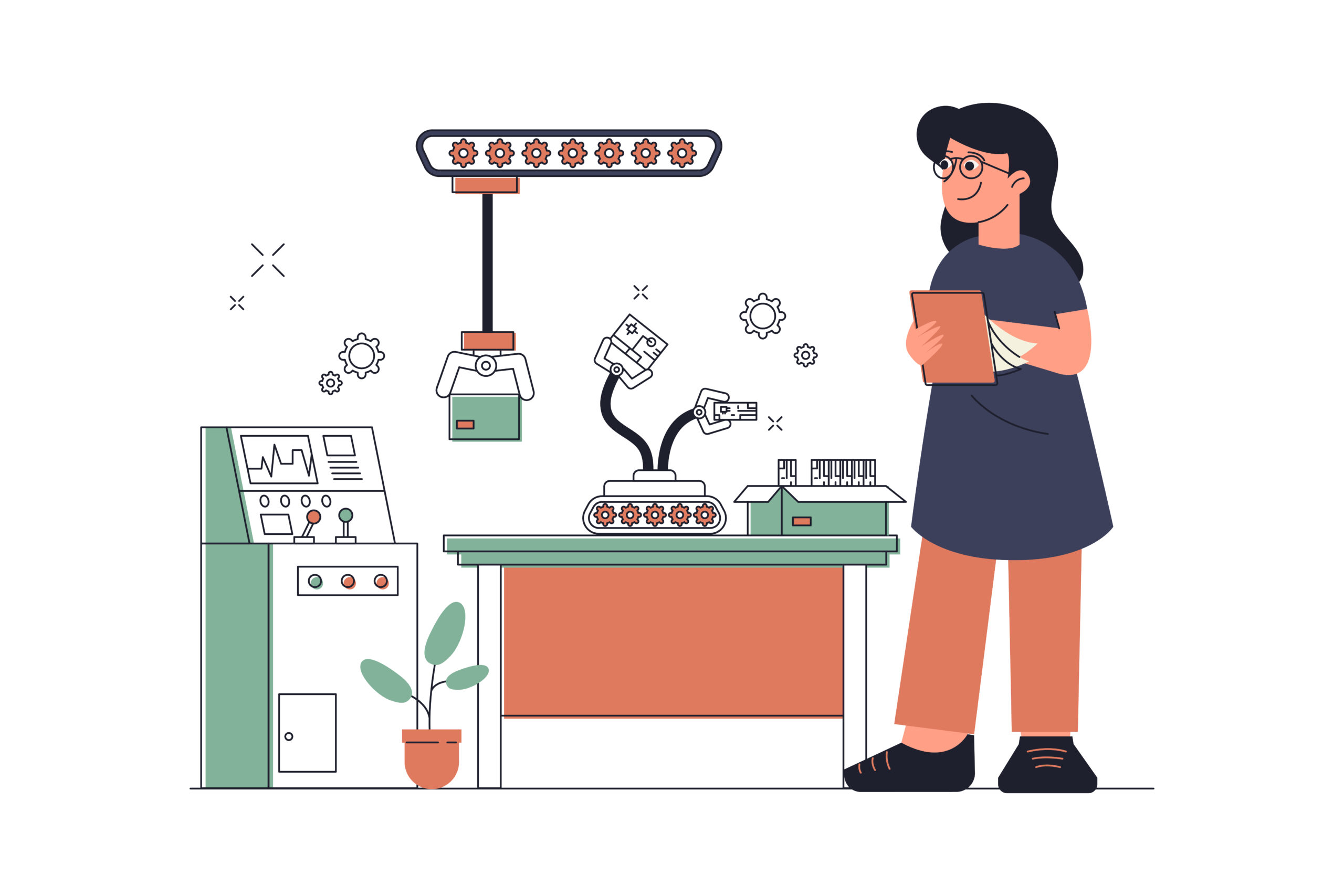 Marketing Automation